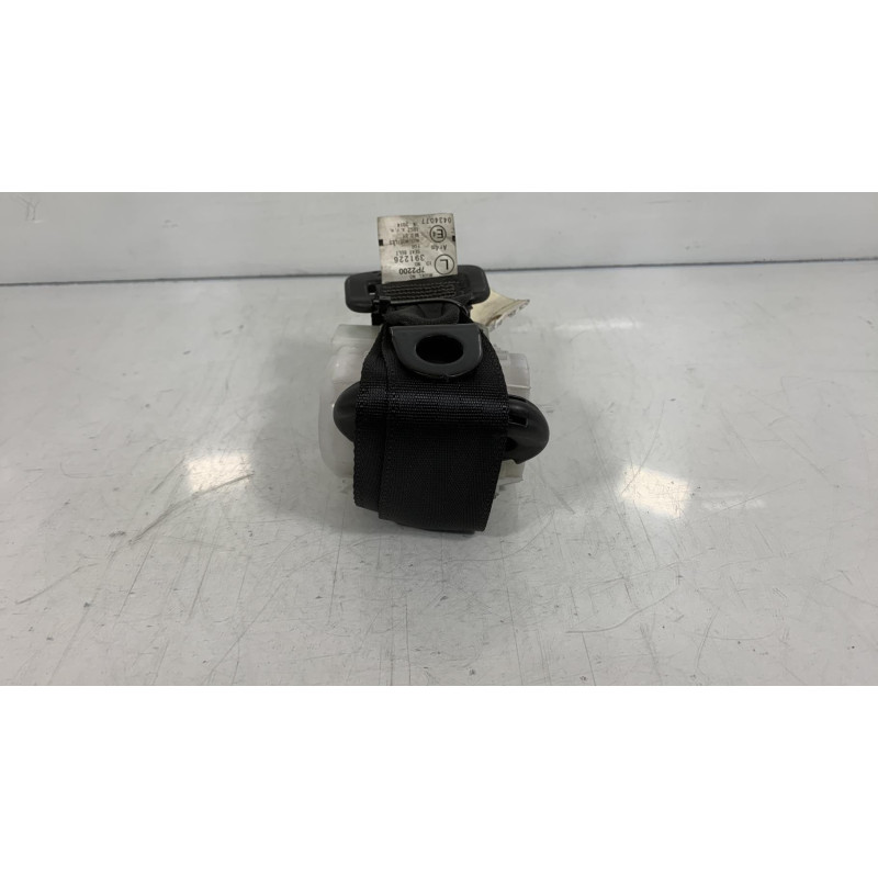 Ceinture arriere gauche TOYOTA AYGO 1 Photo n°2