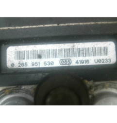 Bloc ABS (freins anti-blocage) TOYOTA AYGO 1