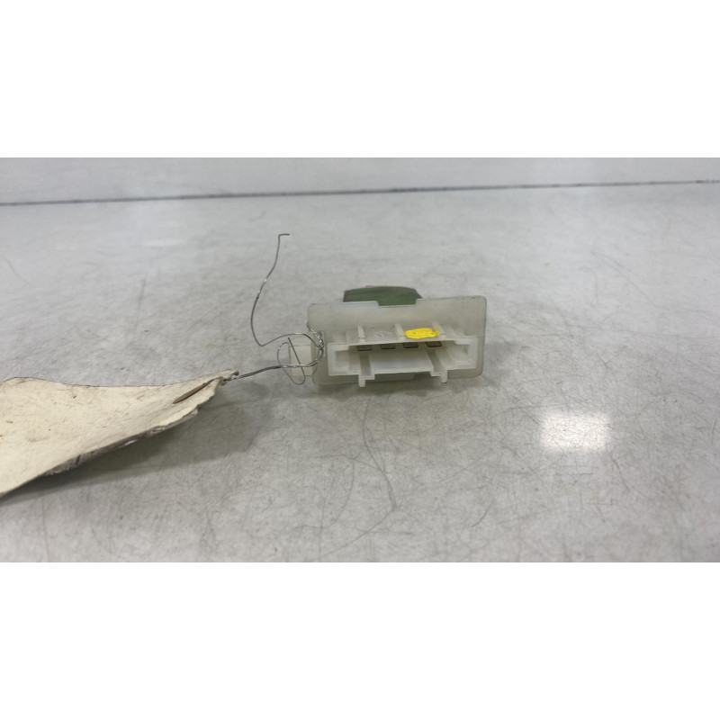 Resistance chauffage TOYOTA AYGO 1 Photo n°1