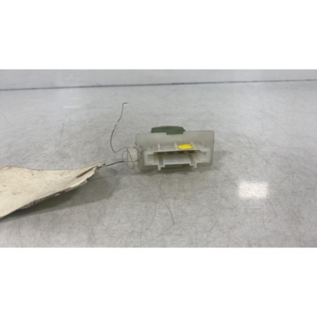 Resistance chauffage TOYOTA AYGO 1 Photo n°1