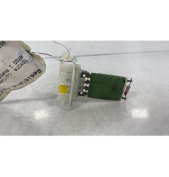 Resistance chauffage TOYOTA AYGO 1