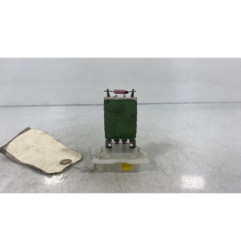 Resistance chauffage TOYOTA AYGO 1