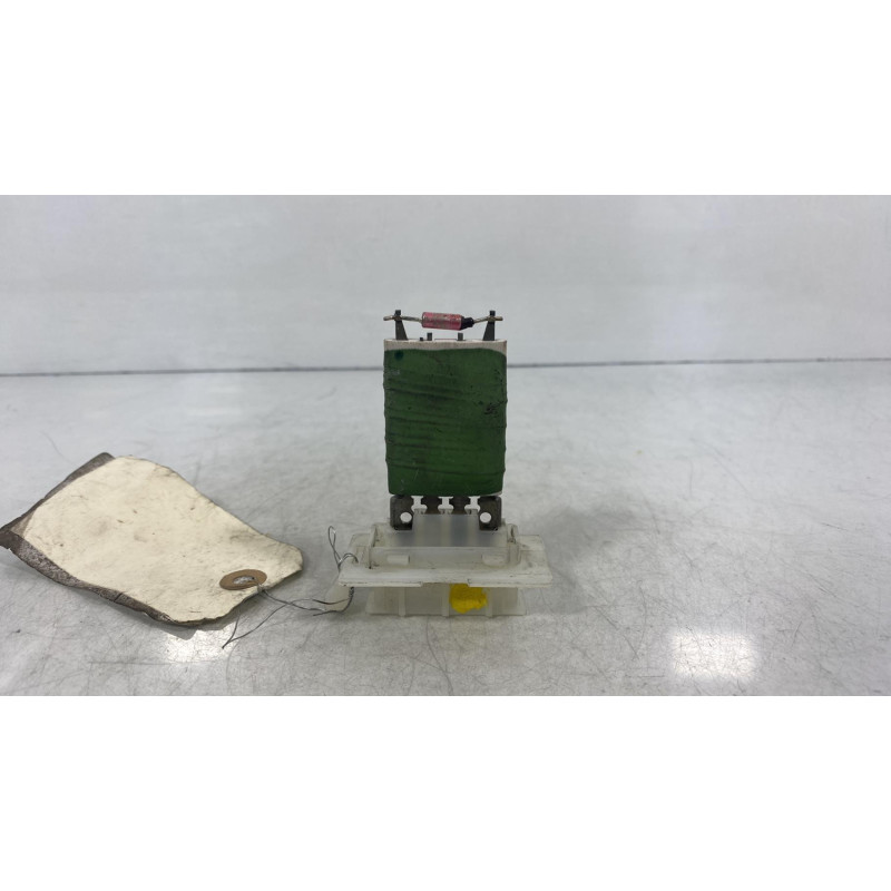 Resistance chauffage TOYOTA AYGO 1 Photo n°3