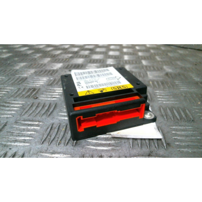 Boitier air bag CITROEN C2 Photo n°1