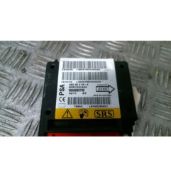 Boitier air bag CITROEN C2