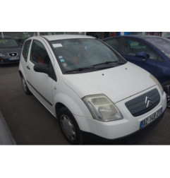Boitier air bag CITROEN C2