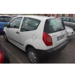 Boitier air bag CITROEN C2