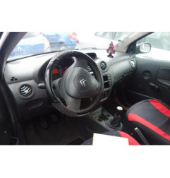 Boitier air bag CITROEN C2