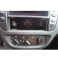 Boitier air bag CITROEN C2