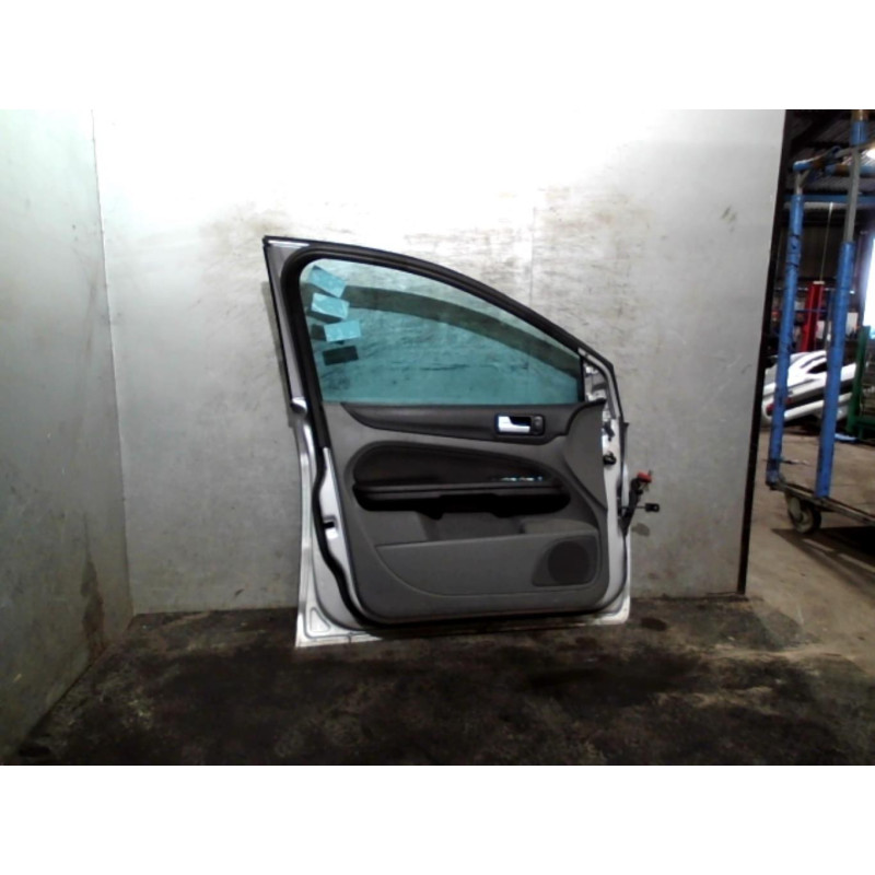 Porte avant gauche FORD FOCUS 2 Photo n°3