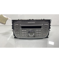 Autoradio d'origine FORD FOCUS 2 Photo n°1