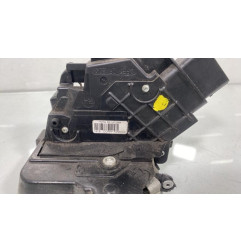 Serrure avant droit FORD FOCUS 2