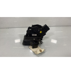 Serrure avant droit FORD FOCUS 2