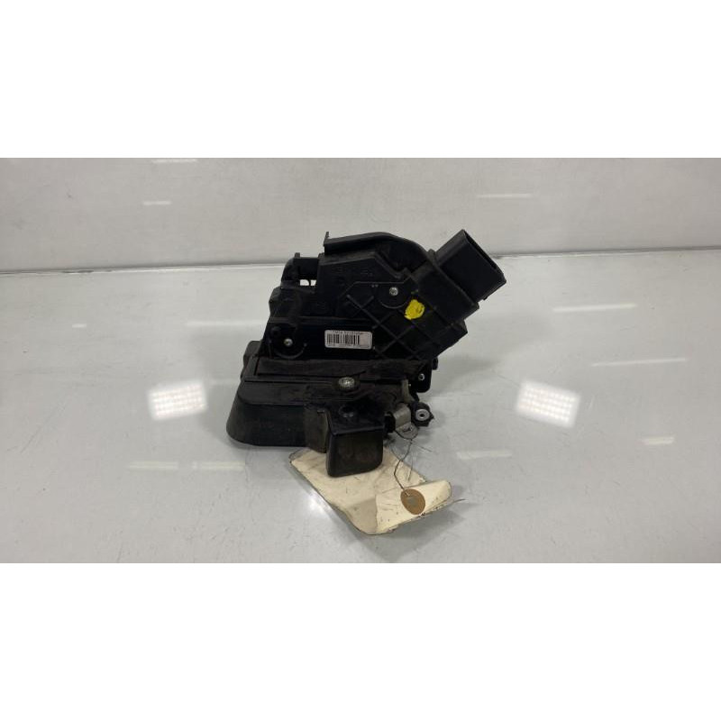 Serrure avant droit FORD FOCUS 2 Photo n°3