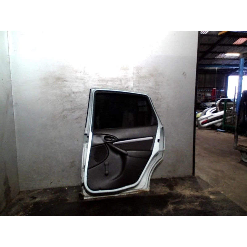 Porte arriere droit FORD FOCUS 1 Photo n°3