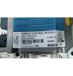 Boitier air bag FORD FOCUS 1 Photo n°1