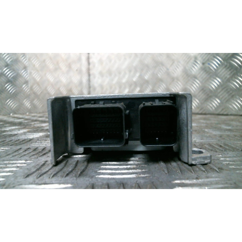 Boitier air bag FORD FOCUS 1 Photo n°2