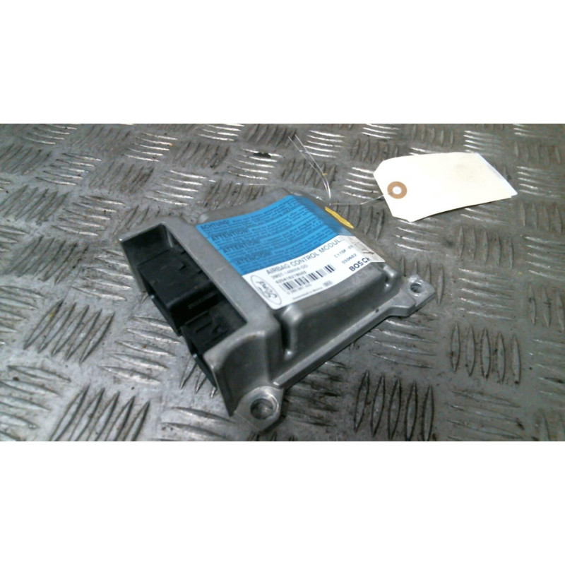 Boitier air bag FORD FOCUS 1 Photo n°3