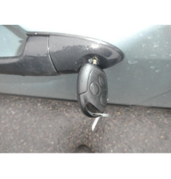 Boitier air bag FORD FOCUS 1