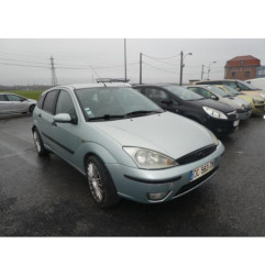 Boitier air bag FORD FOCUS 1