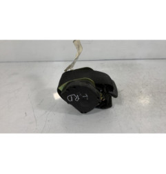 Ceinture arriere droit FORD FOCUS 1