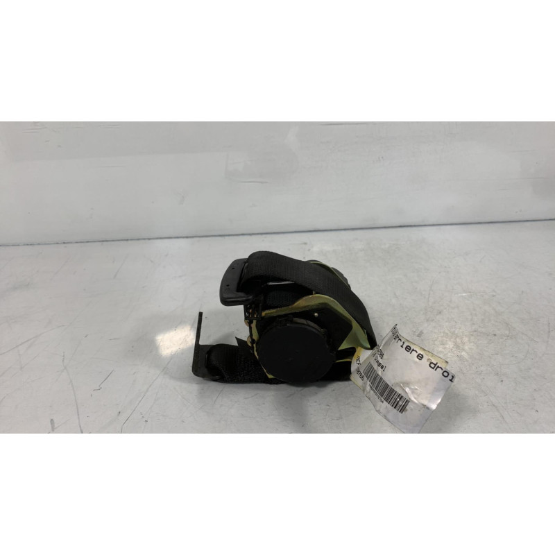 Ceinture arriere droit FORD FOCUS 1 Photo n°3