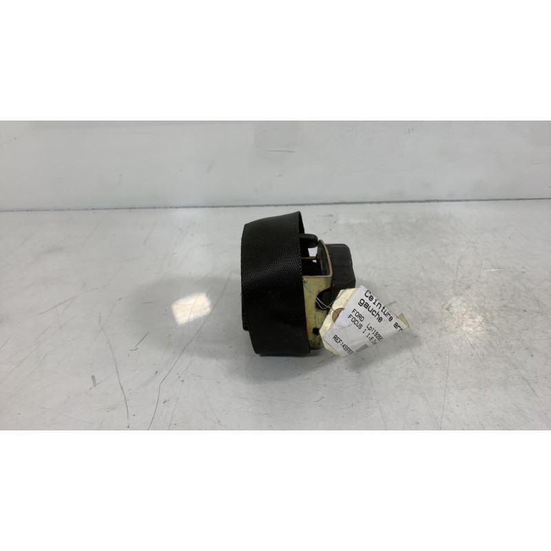Ceinture arriere gauche FORD FOCUS 1 Photo n°2