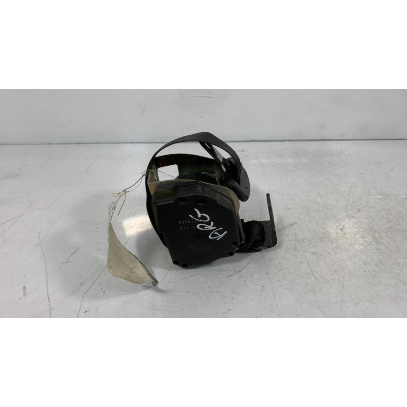Ceinture arriere gauche FORD FOCUS 1 Photo n°3