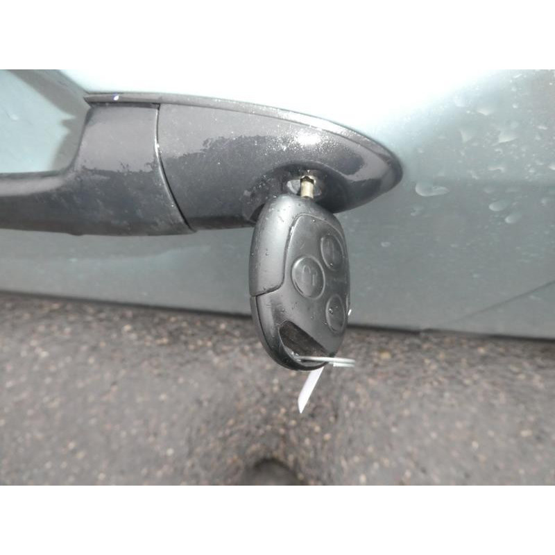 Debitmetre FORD FOCUS 1 Photo n°4