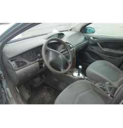 Capot CITROEN C5 1