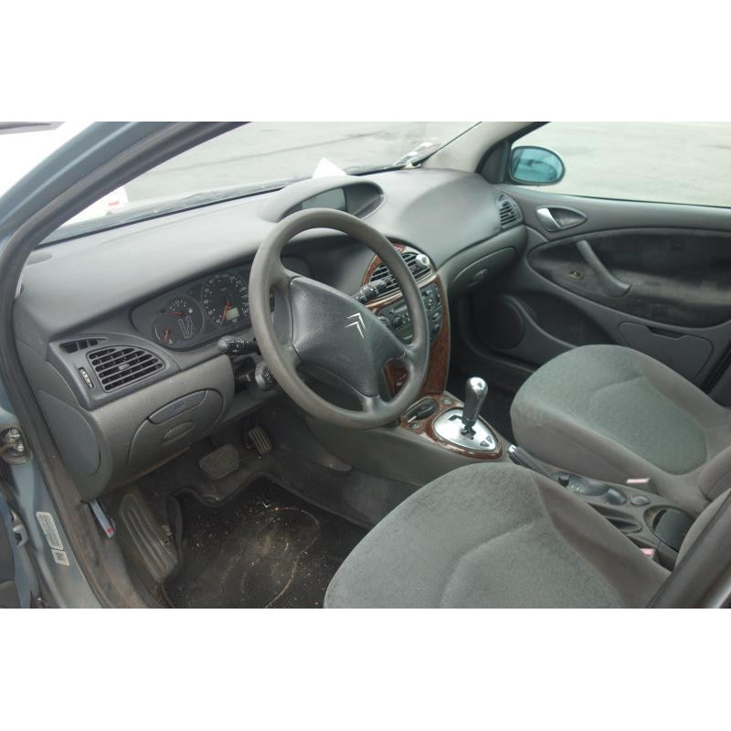 Capot CITROEN C5 1 Photo n°3