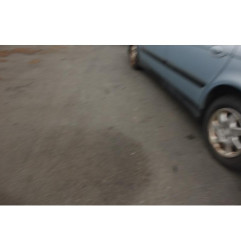Capot CITROEN C5 1