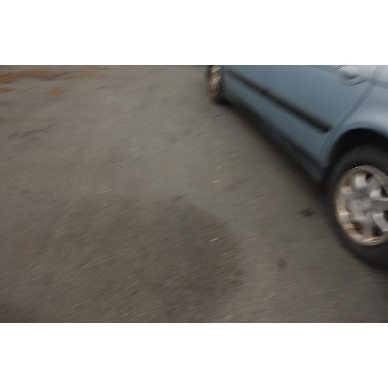 Capot CITROEN C5 1 Photo n°4