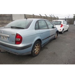 Capot CITROEN C5 1