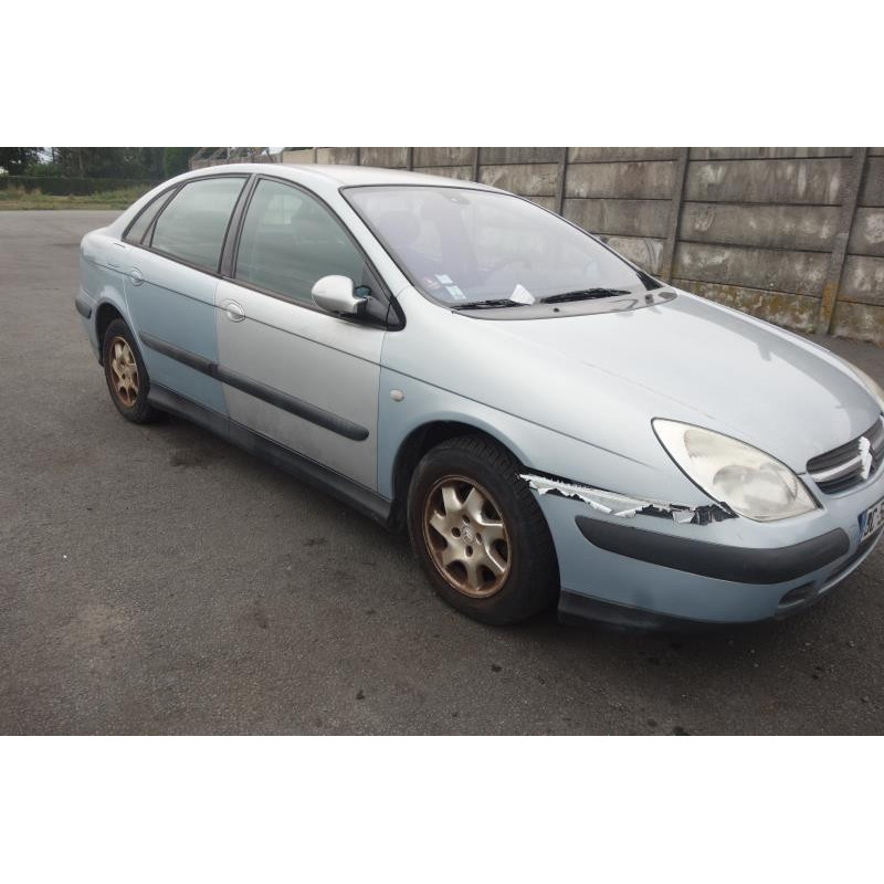 Capot CITROEN C5 1 Photo n°6