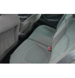 Capot CITROEN C5 1