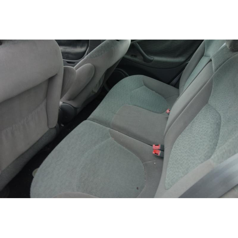 Capot CITROEN C5 1 Photo n°7