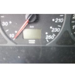 Capot CITROEN C5 1