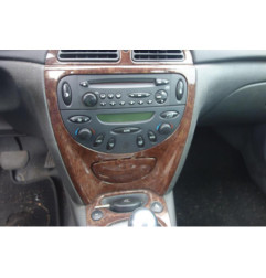 Capot CITROEN C5 1