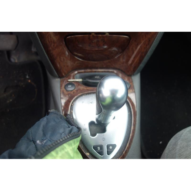 Capot CITROEN C5 1 Photo n°10