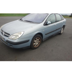 Capot CITROEN C5 1