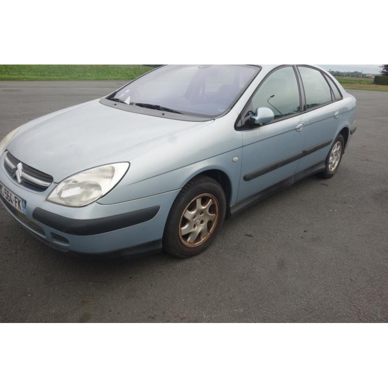 Capot CITROEN C5 1 Photo n°11