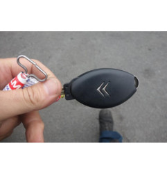 Capot CITROEN C5 1