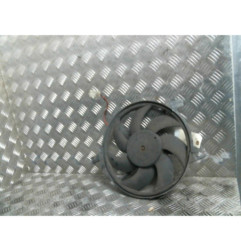 Moto ventilateur radiateur MERCEDES VITO 638 Photo n°1