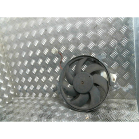 Moto ventilateur radiateur MERCEDES VITO 638 Photo n°1