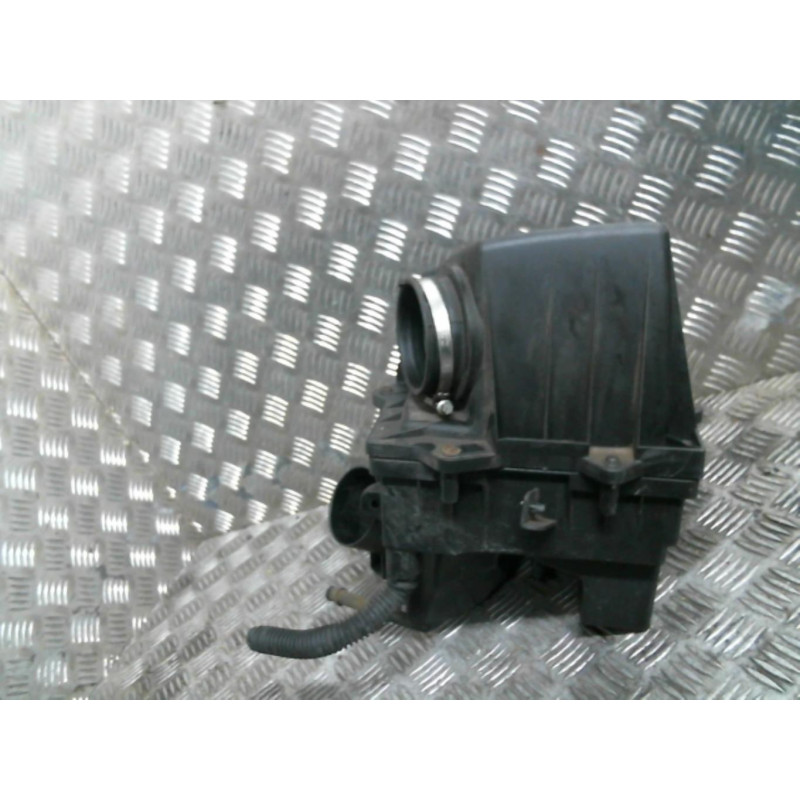 Boitier filtre a air OPEL MERIVA B Photo n°2