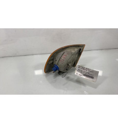 Optique avant secondaire droit (feux)(clignotant) MERCEDES VITO 638