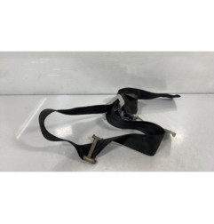 Ceinture arriere centrale MERCEDES VITO 638 Photo n°1