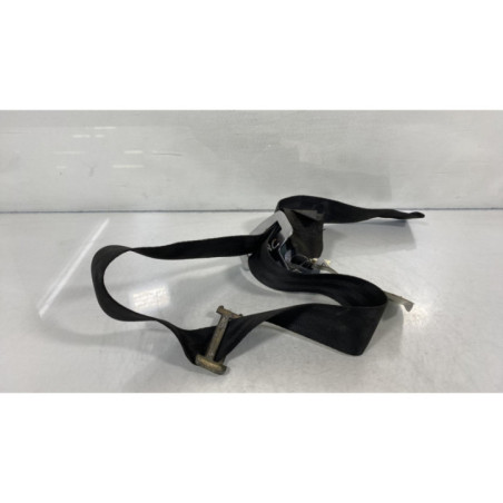 Ceinture arriere centrale MERCEDES VITO 638 Photo n°1