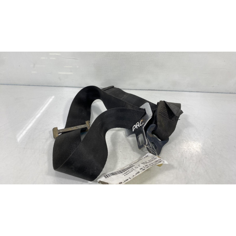 Ceinture arriere centrale MERCEDES VITO 638 Photo n°2